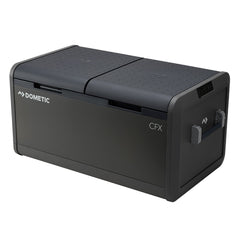 Dometic CFX5 95DZ Ice-Free 95L Electric Cooler - Black [97000050758]