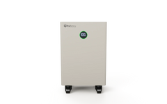 BigBattery 48V 15kWH NEXUS LiFePO4 Battery BigBattery