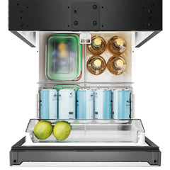 Dometic NRX 60S Drawer Refrigerator - 60L - Stainless Steel [9620017627] Dometic