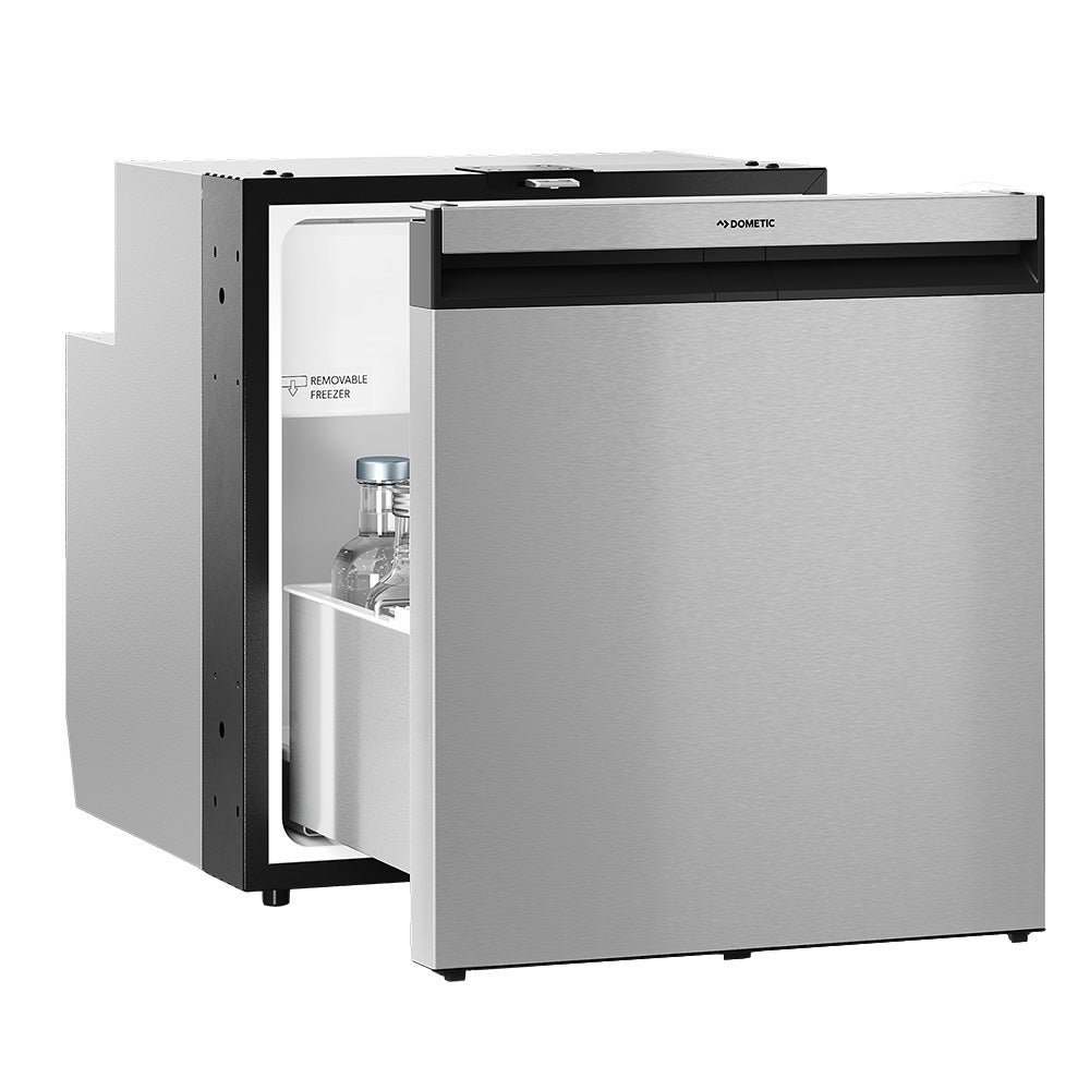 Dometic NRX 60S Drawer Refrigerator - 60L - Stainless Steel [9620017627] Dometic