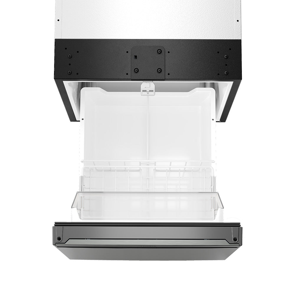 Dometic NRX 60C Drawer Refrigerator - 60L - Dark Grey [9620017631] Dometic