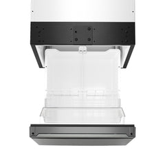 Dometic NRX 60C Drawer Refrigerator - 60L - Dark Grey [9620017631] Dometic