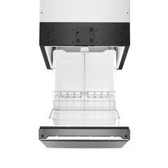 Dometic NRX 50S Drawer Refrigerator - 50L - Stainless Steel [9620017632] Dometic