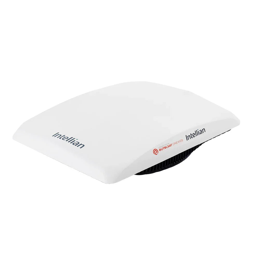 Intellian Compact Land Mobile Outdoor Antenna Unit [MS-OW10HF] - Green Vista Living