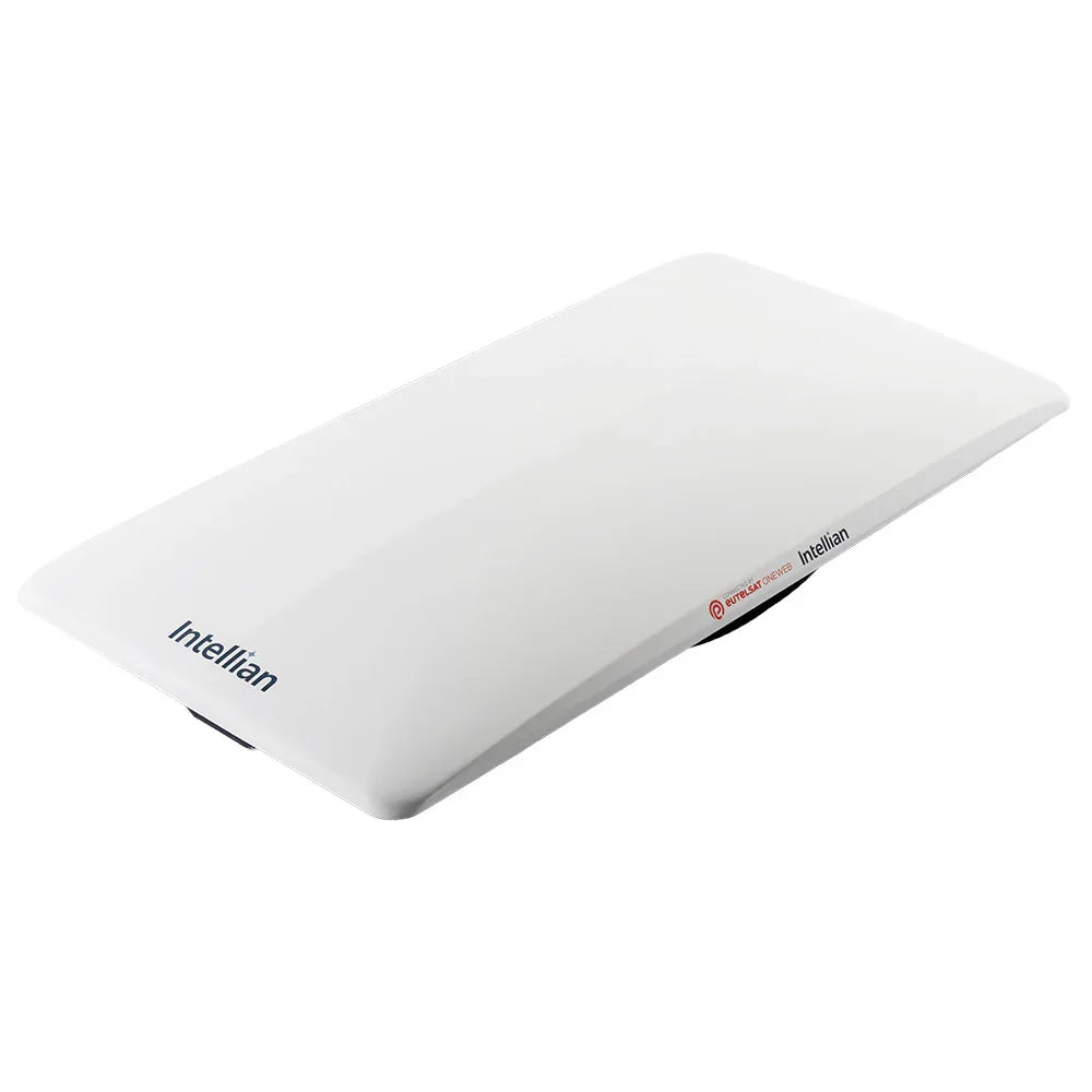 Intellian Enterprise Land Mobile Outdoor Antenna Unit [MS-OW11FFG] - Green Vista Living