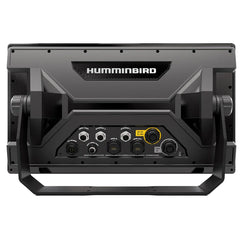 Humminbird APEX 16 VX MSI+ Chartplotter/Fishfinder w/o Transducer [411500-1VXCHO] - Green Vista Living