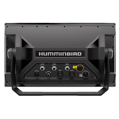 Humminbird APEX 19 VX MSI+ Chartplotter/Fishfinder w/Transom Mount Transducer [411240-1VX] - Green Vista Living