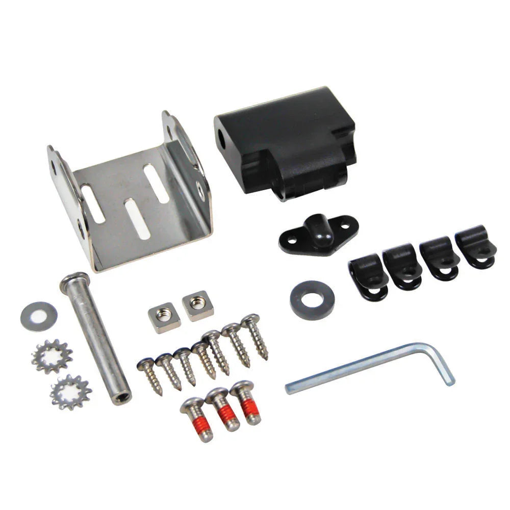 Humminbird MHX-HS TM Mounting Hardware [740011-1] - Green Vista Living
