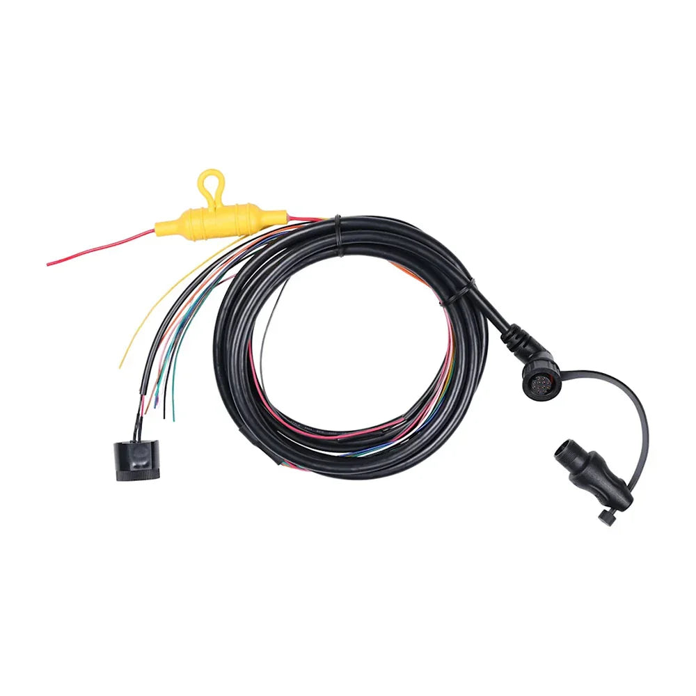 Garmin Harness (12-Pin) f/Garmin OnBoard System [010-13401-00] - Green Vista Living