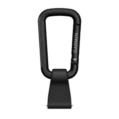 Garmin Carabiner Clip f/MOB Tag - Black [010-13401-21] - Green Vista Living