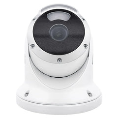 Iris Photon Ultra Low-Light 4K Night Vision Camera w/12mm Lens - White [SKU-4K485-000] - Green Vista Living