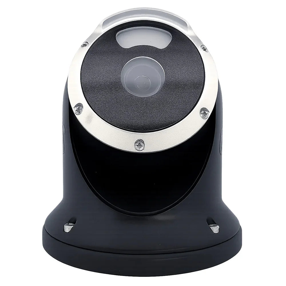 Iris Photon Ultra Low-Light 4K Night Vision Camera w/12mm Lens - Black [SKU-4K485-001] - Green Vista Living