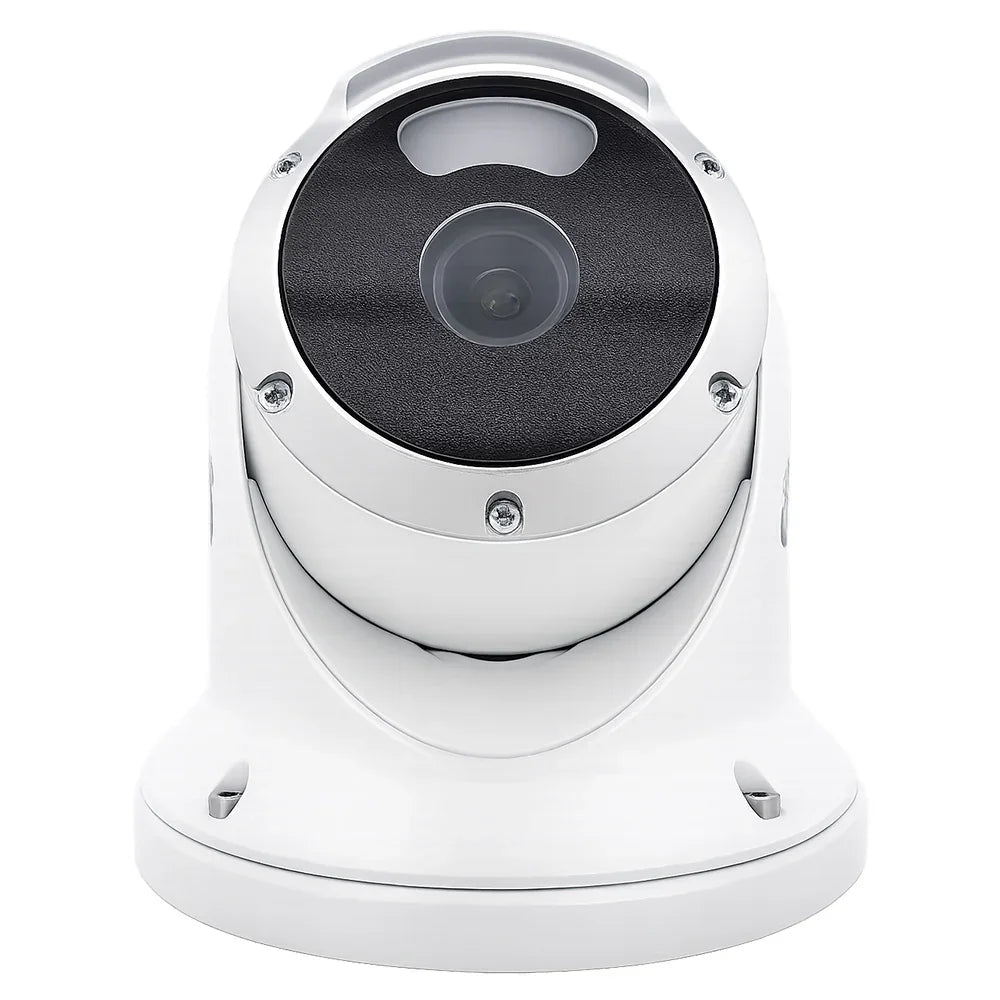 Iris Photon Ultra Low-Light 4K Night Vision Camera w/2.8mm Lens - White [SKU-4K485-003] - Green Vista Living