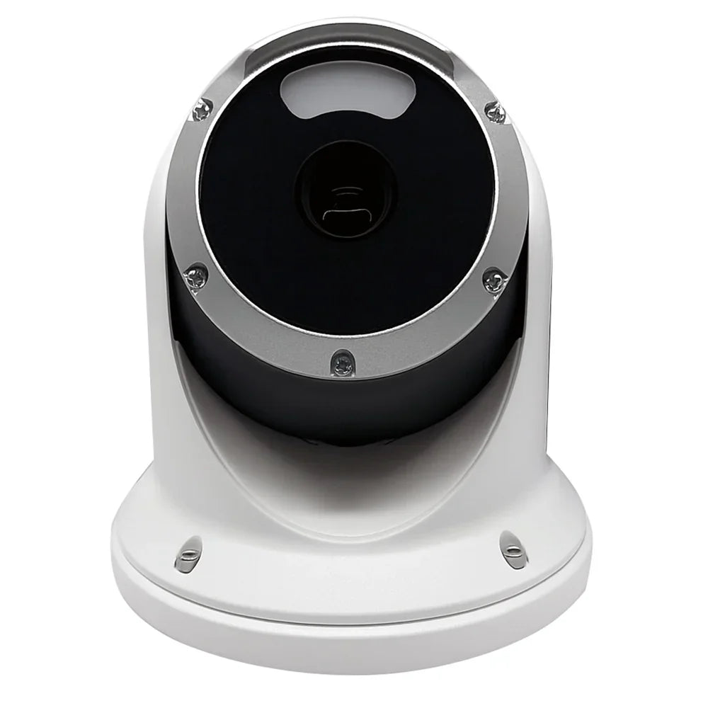 Iris Photon Ultra Low-Light 4K Night Vision Camera w/2.8mm Lens - White Black [SKU-4K485-005] - Green Vista Living