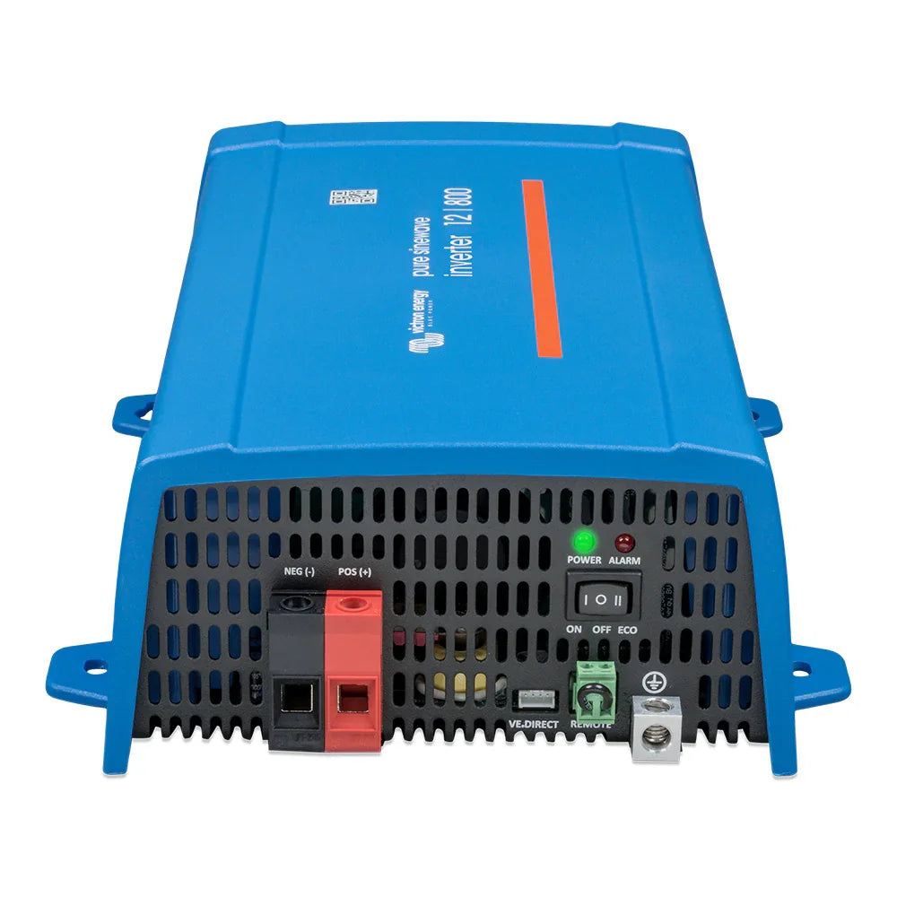 Victron Phoenix Inverter 12/1600 120V VE.Direct NEMA 5-15R [PIN122161500] Victron Energy
