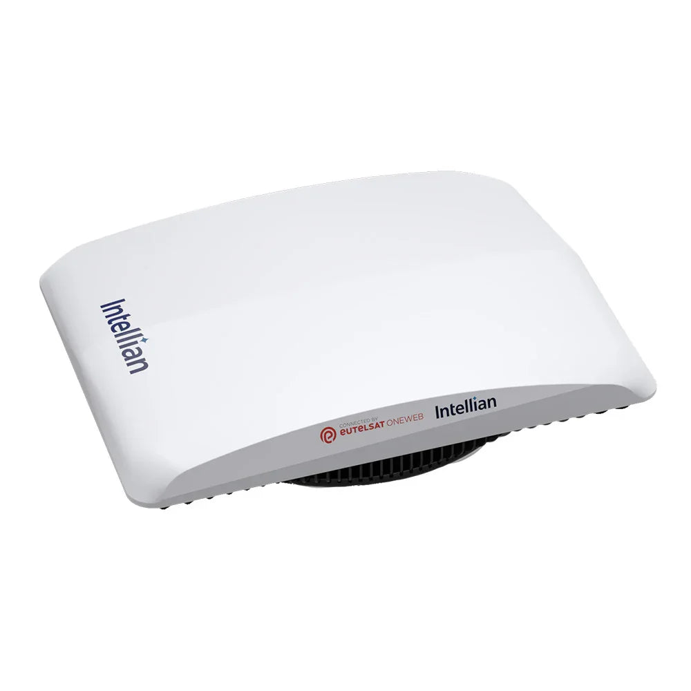 Intellian Compact Maritime Outdoor Antenna Unit [OS-OW10HF] Intellian