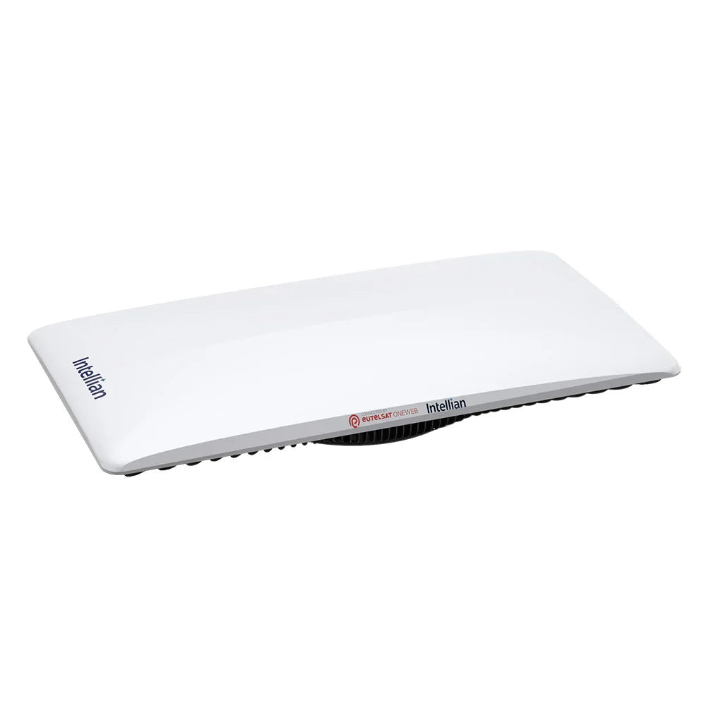 KVH Enterprise Maritime Outdoor Antenna Unit [OS-OW11FFG] Intellian