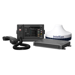 Intellian C200M GMDSS Iridium Certus Maritime Terminal [C1-20-G00S] Intellian