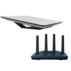 KVH Starlink Performance Gen 2 Kit w/CommBox Edge Core Communications Gateway Wi-Fi Router [72-1048-CO] - Green Vista Living