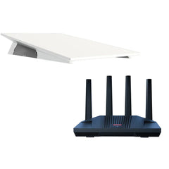 KVH Starlink Performance Gen 3 Kit w/Wedge Mount CommBox Edge Core Communications Gateway Wi-Fi Router [72-1113-WEDGE-CO] - Green Vista Living