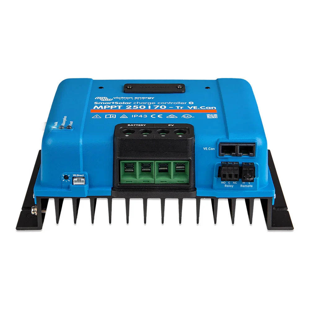 Victron SmartSolar MPPT 250/70-TR VE.Can [SCC125070421] Victron Energy