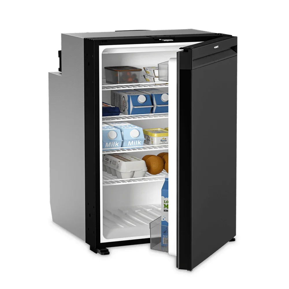 Dometic NRX 115E Compressor Refrigerator - 115L - Black [9620017083] Dometic