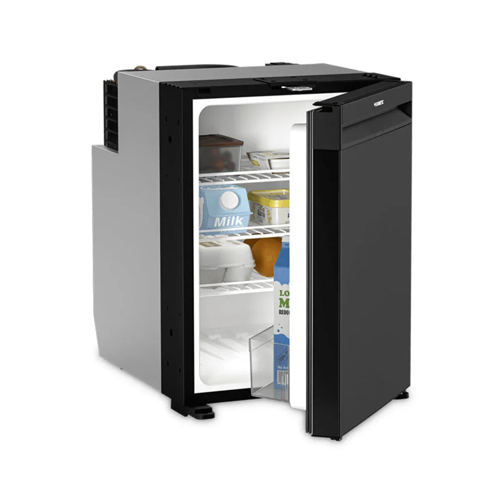 Dometic NRX 50E Compressor Refrigerator - 50L - Black [9620017092] Dometic