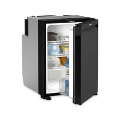 Dometic NRX 50E Compressor Refrigerator - 50L - Black [9620017092] Dometic