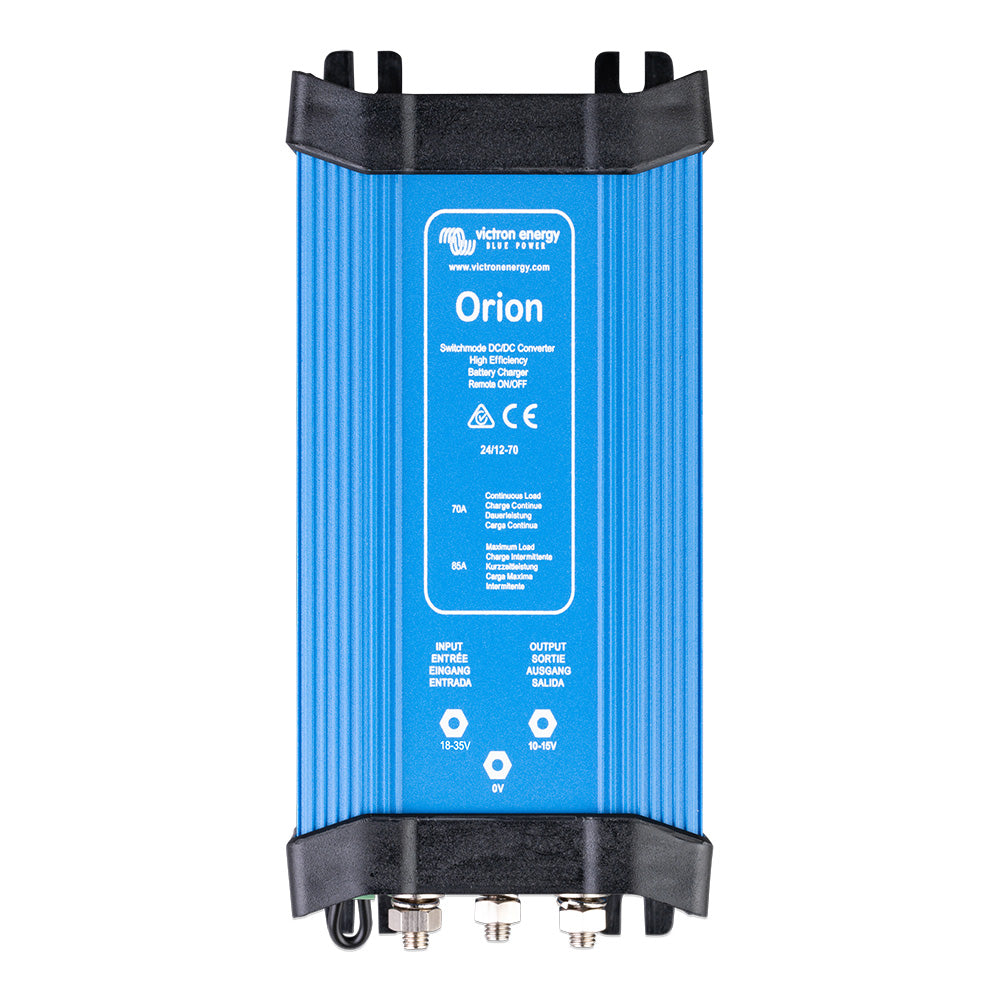 Victron Orion 24/12-60 DC-DC Converter IP20 [ORI241260020] Victron Energy
