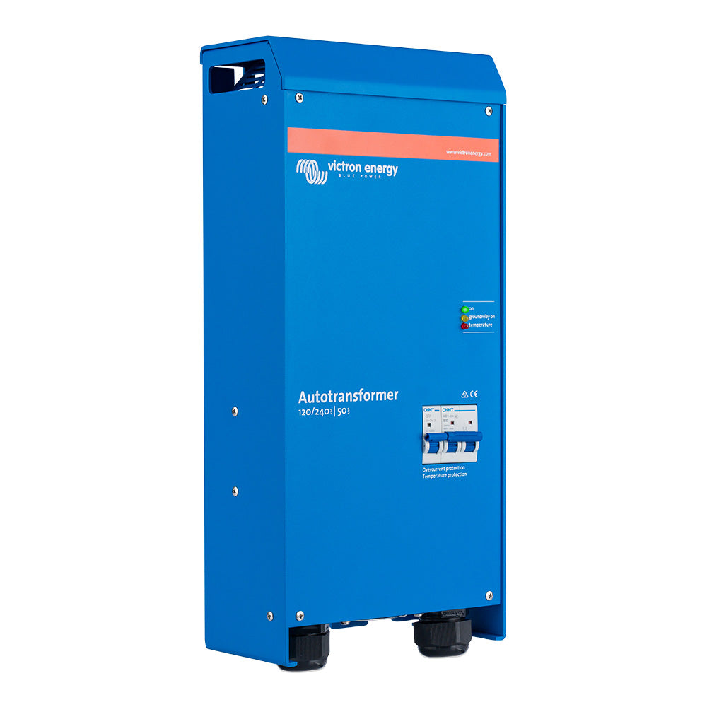 Victron Autotransformer 120/240 VAC 50A [ITR000100052] Victron Energy