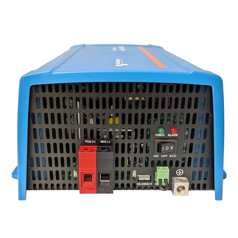 Victron Inverter 24/1600 120V VE.Direct NEMA 5-15R [PIN242161500] Victron Energy