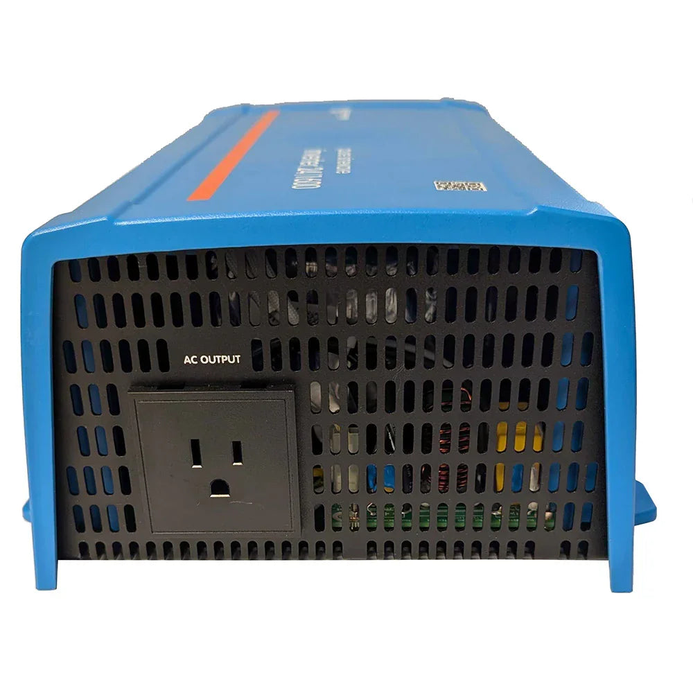 Victron Inverter 24/1600 120V VE.Direct NEMA 5-15R [PIN242161500] Victron Energy