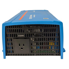 Victron Inverter 24/1600 120V VE.Direct NEMA 5-15R [PIN242161500] Victron Energy