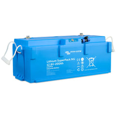 Victron Lithium Battery SuperPack 12V/200Ah NG [BAT512120740] - Green Vista Living
