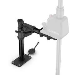 Garmin Gunnel Mount System f/Spy Pole [010-13404-02] Garmin