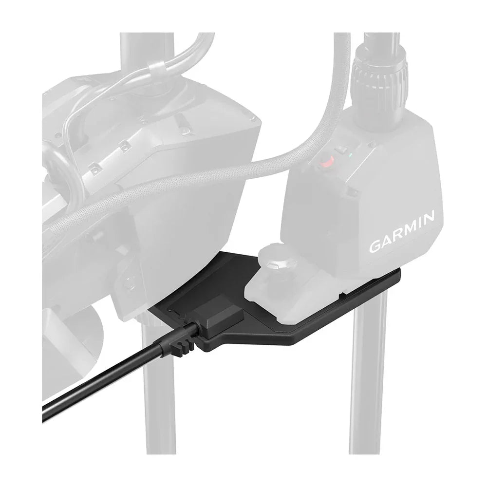 Garmin Force Pro Trolling Motor Mounting Plate [010-13404-00] Garmin