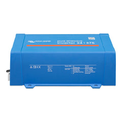 Victron Inverter 24/375 120V VE.Direct NEMA 5-15R [PIN241370500] Victron Energy