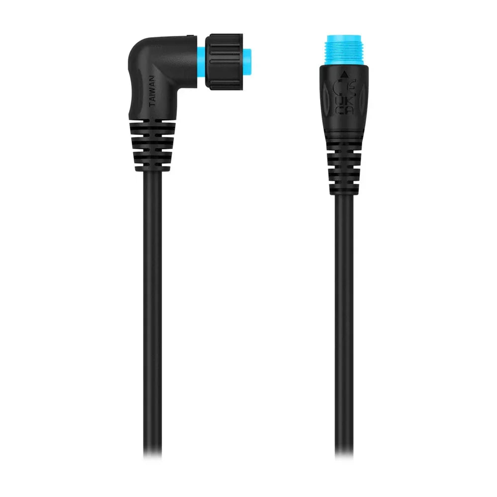 Garmin BlueNet Network Cable 8" (Right Angle) [010-12528-13] - Green Vista Living