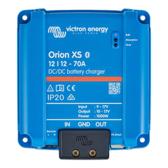 Victron Orion XS 12/12-70A DC-DC Battery Charger [ORI121221040]
