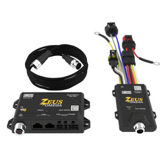 ARCO Marine Zeus Omega Alternator Control System [AZOMEGA]