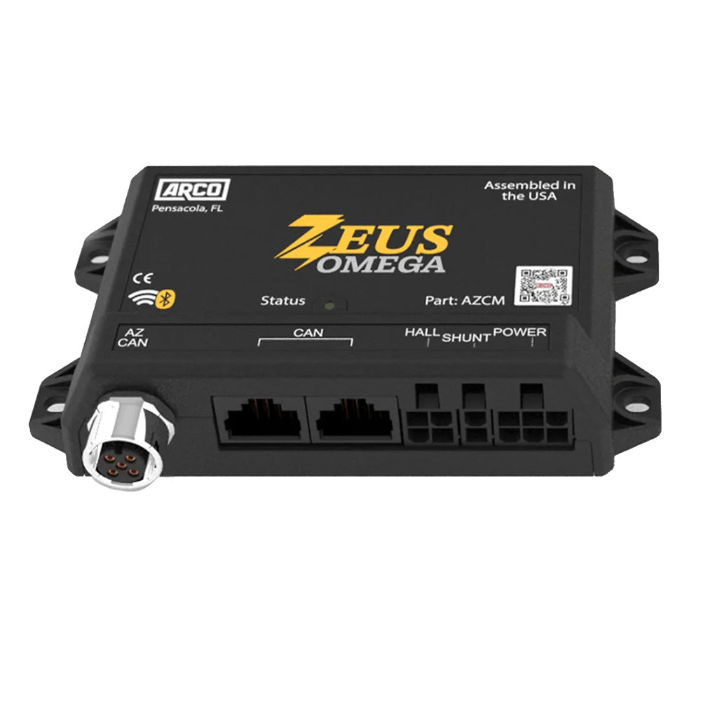 ARCO Marine Zeus Omega Control Module [AZCM]
