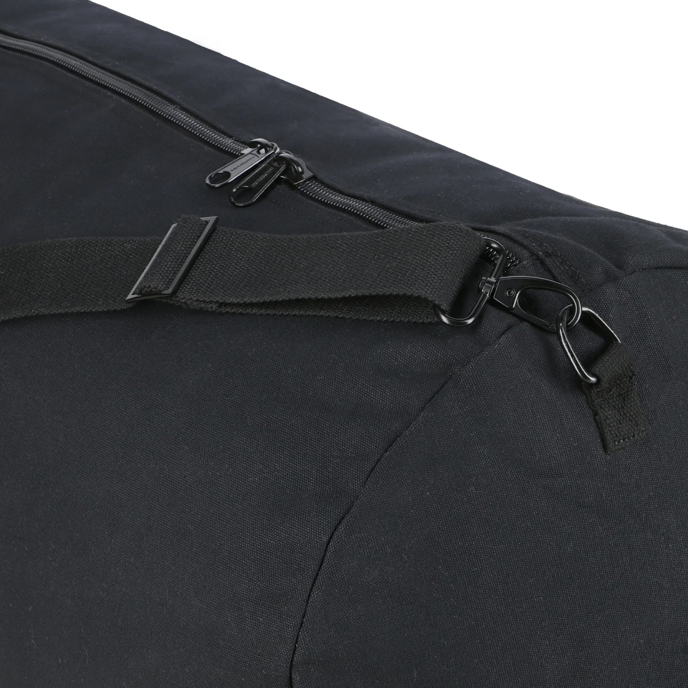Hoplite Canvas Duffel Bag - Green Vista Living