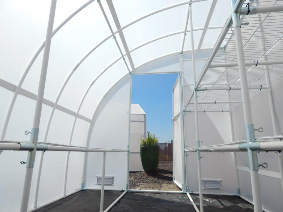 Solexx Harvester Greenhouse