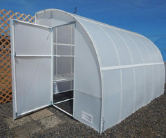 Solexx Harvester Greenhouse