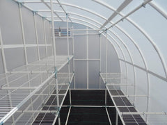 Solexx Harvester Greenhouse