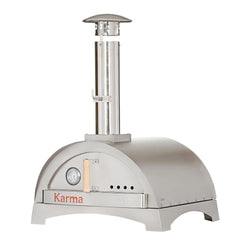 WPPO Karma 25 Wood-Fired Oven - Green Vista Living