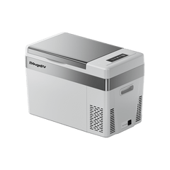BougeRV 12V 30 Quart (28L) Portable Car Fridge
