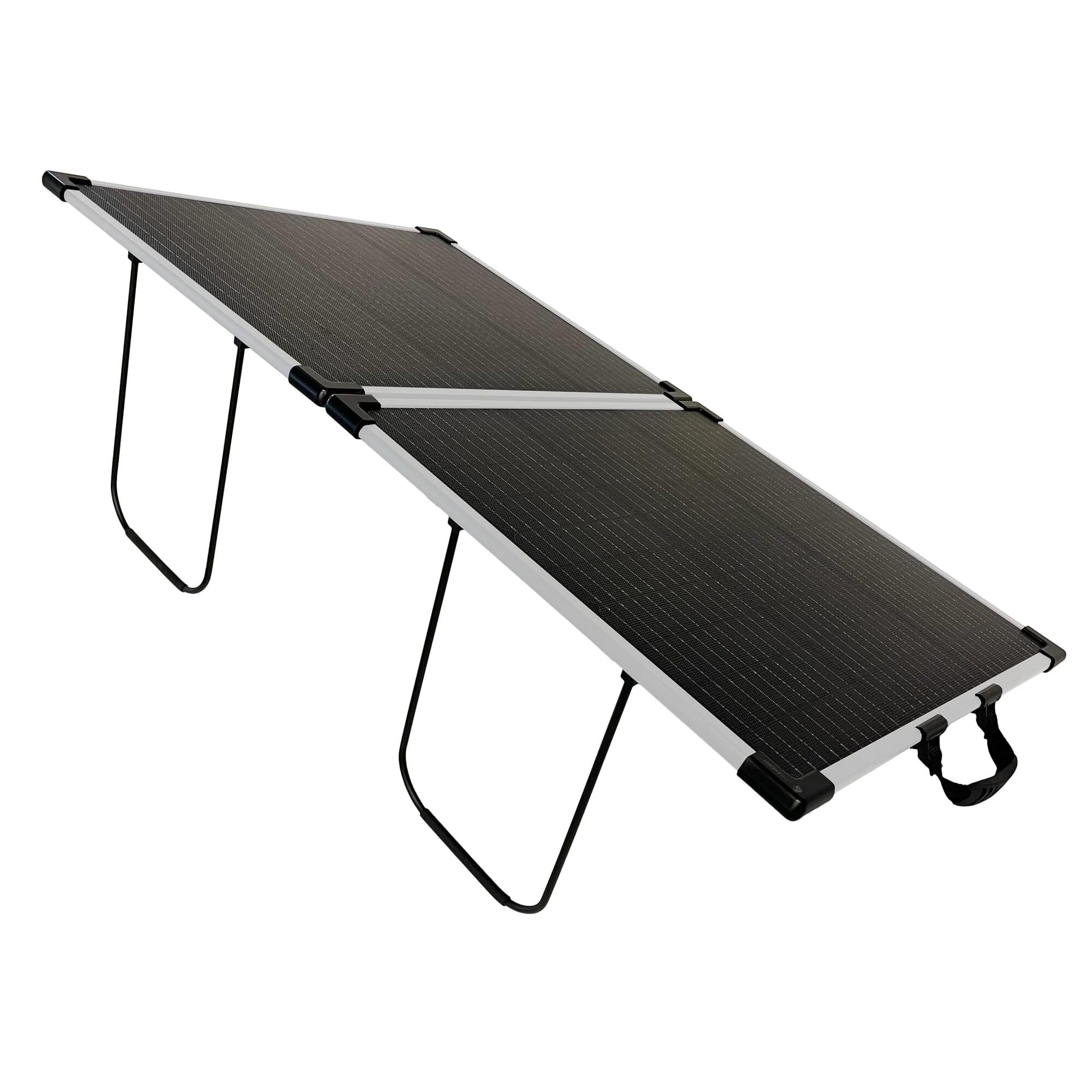Lion Energy 100W LW Solar Panel 12V - Green Vista Living