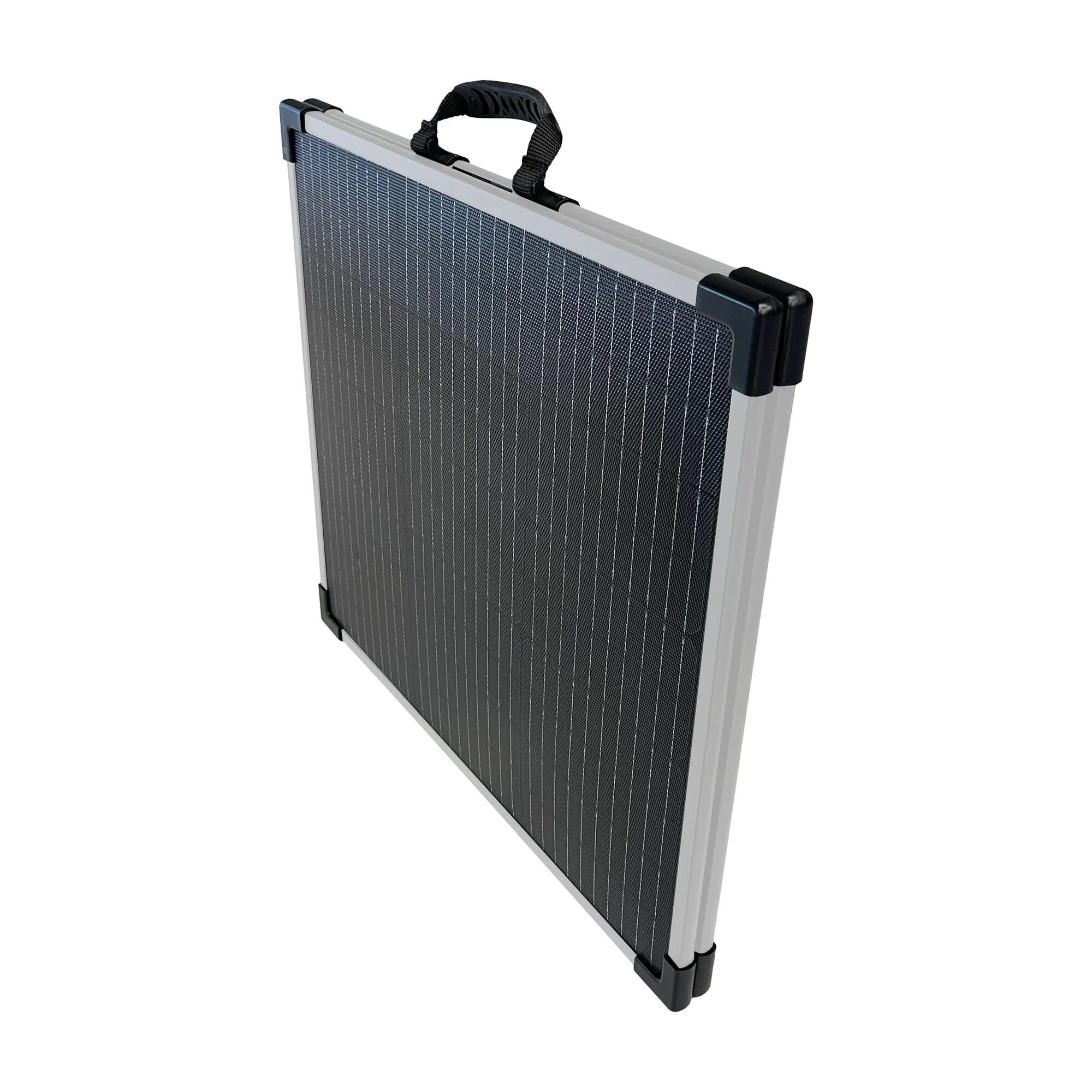 Lion Energy 100W LW Solar Panel 12V - Green Vista Living