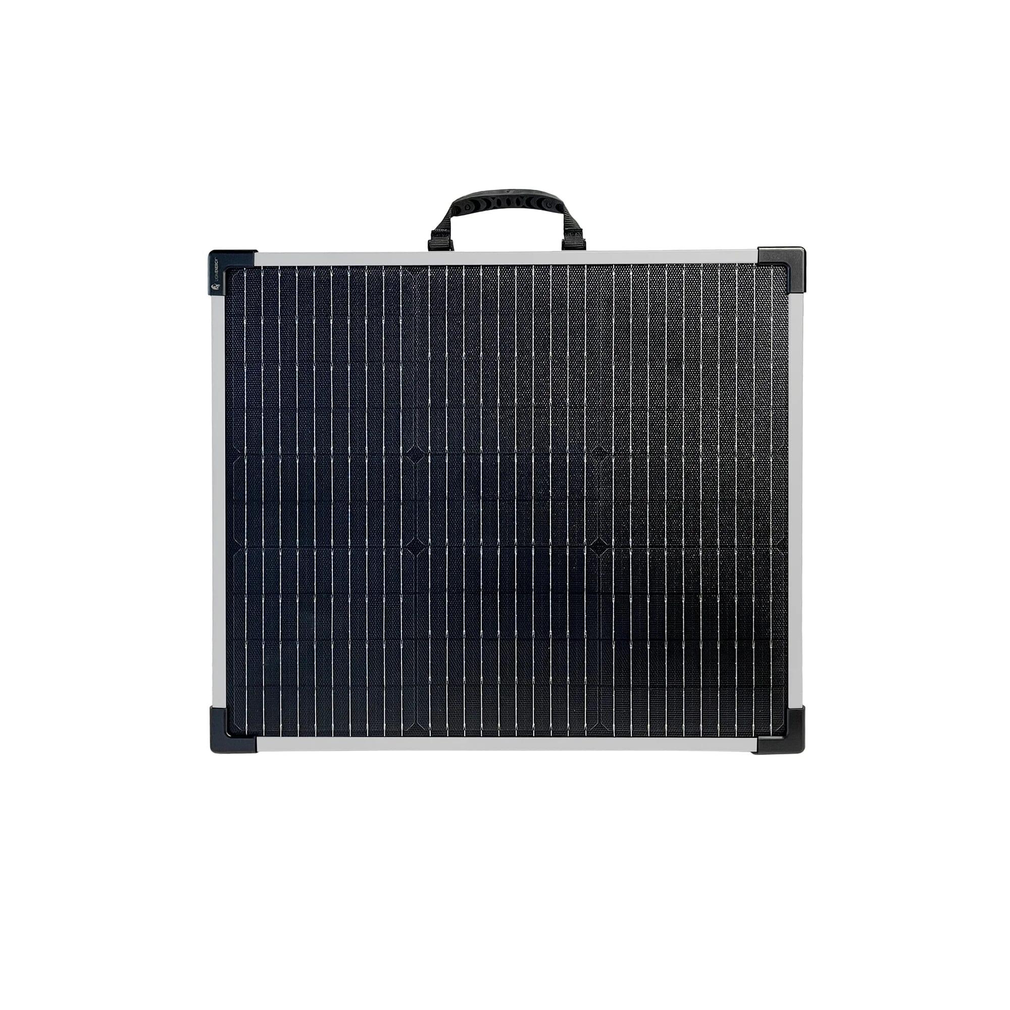Lion Energy 100W LW Solar Panel 12V - Green Vista Living